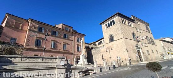 Tarquinia