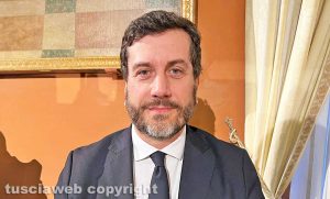 Viterbo - Andrea Iacomini