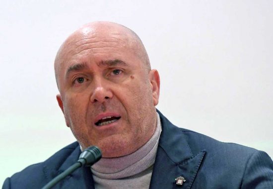 Stefano Bandecchi