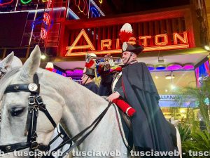 Sanremo - Antonio Moretti della Filarmonica Vejanese