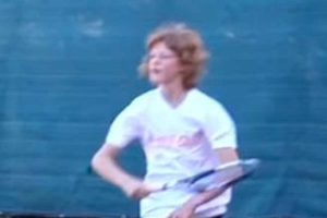 La foto del post su Jannik Sinner