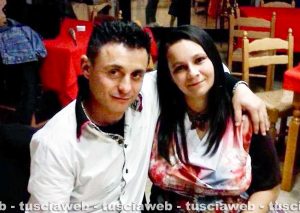 Giovanni Barreca e Antonella Salamone