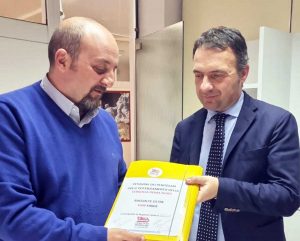 Roma - Potenziamento Roma Nord, consegnata la petizione con 5mila firme all'assessore regionale Fabrizio Ghera
