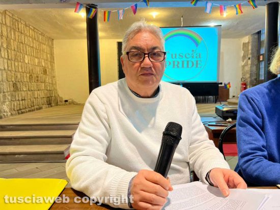 Giancarlo Mazza