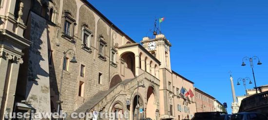 Tarquinia