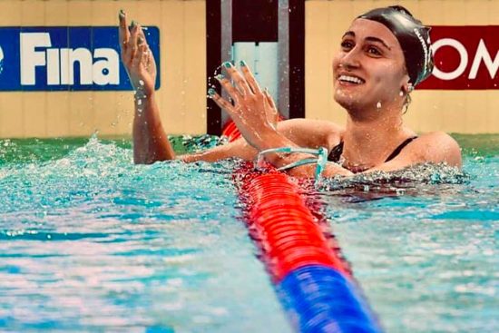 Simona Quadarella