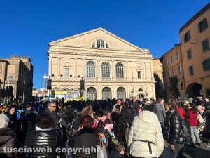 Va in scena il Carnevale viterbese