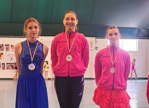 Sport - Pattinaggio - Asd Libertas Pilastro