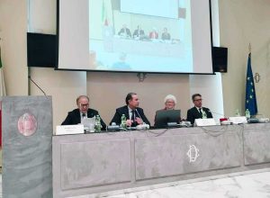 Roma - Il convegno “Malattie rare, tumori rari e famiglia" 