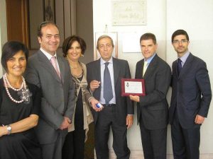 Viterbo - Un evento dedicato a Cesare Dobici