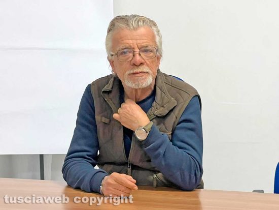 Antonio Biagioli