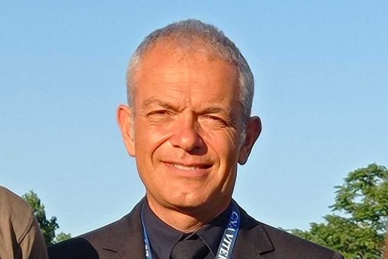 Alessio Gismondi