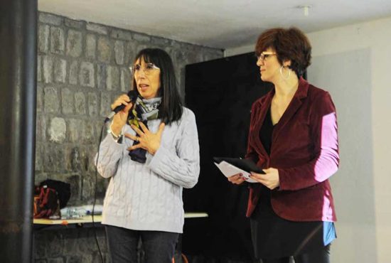 Viterbo "Lingua madre: le voci delle identità" - edizione 2023