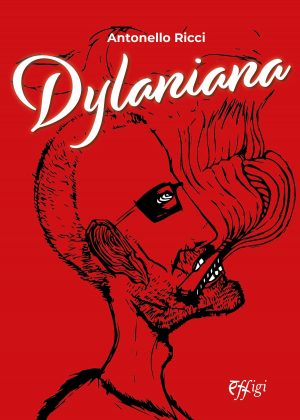 La copertina di "Dylaniano"