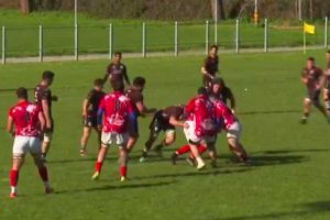 Sport - Rugby Civitavecchia