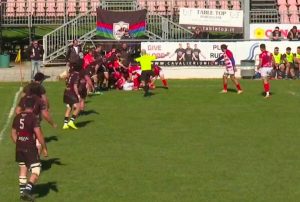 Sport - Rugby Civitavecchia