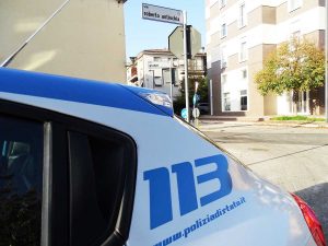 Terni - Ai domiciliari, riconosciuto dai commessi del supermercato per un furto