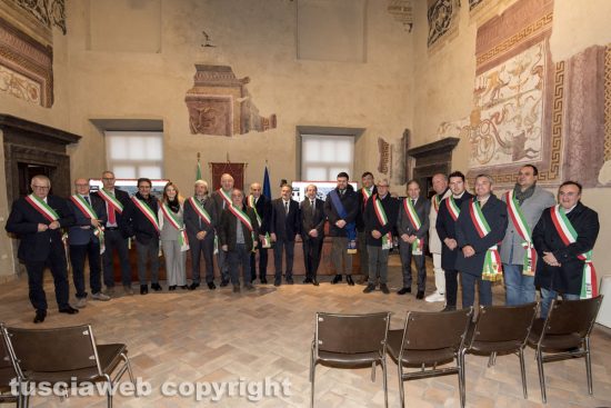 Gradoli - Inaugurazione Museo del Costume - Fulvio RicciGradoli - Inaugurazione Museo del Costume - Fulvio Ricci