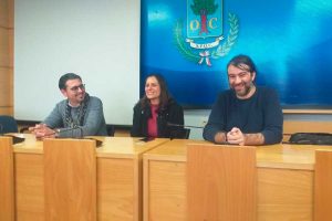 Civitavecchia - D'Antò, Lucernoni e Baffetti