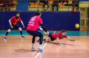 Sport - Pallavolo - Ecosantagata Civita Castellana