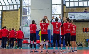 Sport - Pallavolo - Ecosantagata Civita Castellana