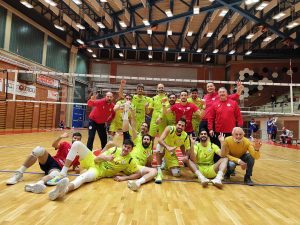 Ecosantagata vince a Sesto Fiorentino