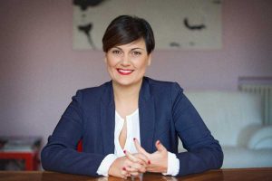 Eleonora Mattia