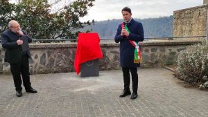 Bagnoregio - La Giornata del Ricordo