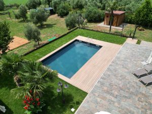 Piscine Aquilani Pronto Pools