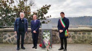 Bagnoregio - La Giornata del Ricordo