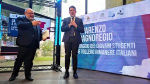 Bagnoregio - La Giornata del Ricordo