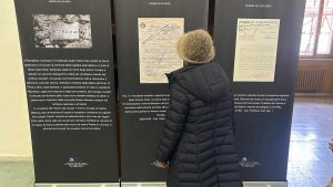 Bagnoregio - La Giornata del Ricordo