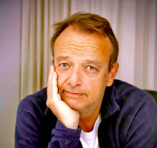 Gianluca Guidi