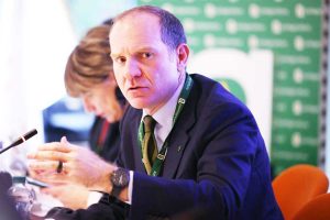 Massimiliano Giansanti