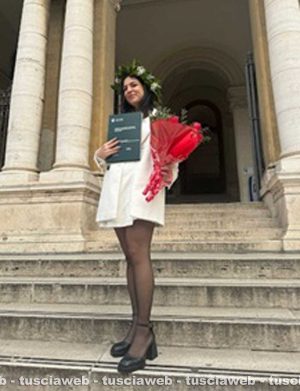 Giorgia Bevini