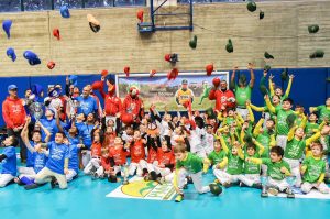 Montefiascone - Secondo memorial Andrea Bologna