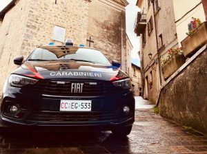 PoggiPoggio Mirteto - Carabinieri o Mirteto - Carabinieri