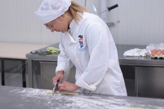 Corsi di formazione professionale