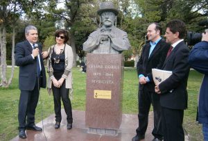 Viterbo - Un evento dedicato a Cesare Dobici