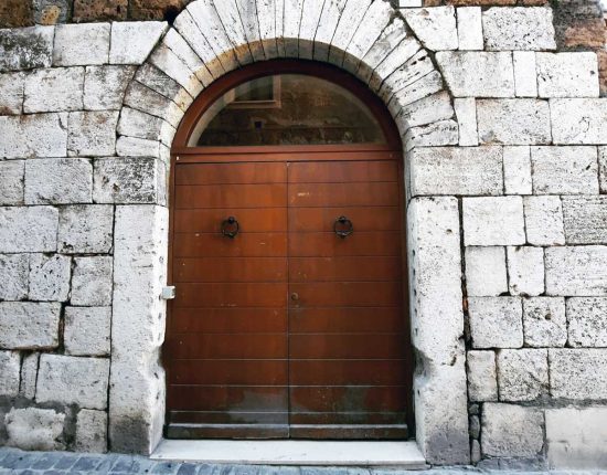 Civita Castellana - Ex Carcerette
