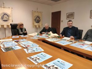Civitavecchia - Al via il festival letterario 