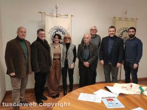 Civitavecchia - Al via il festival letterario