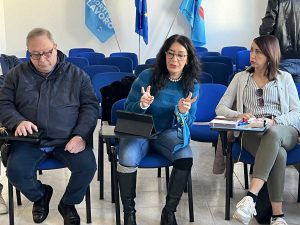 Viterbo - Apre lo sportello sulle pari opportunità della Uil Fpl