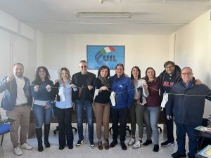 Viterbo - Apre lo sportello sulle pari opportunità della Uil Fpl