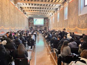 Viterbo - Open days Unitus