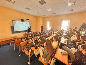 Viterbo - Open days Unitus