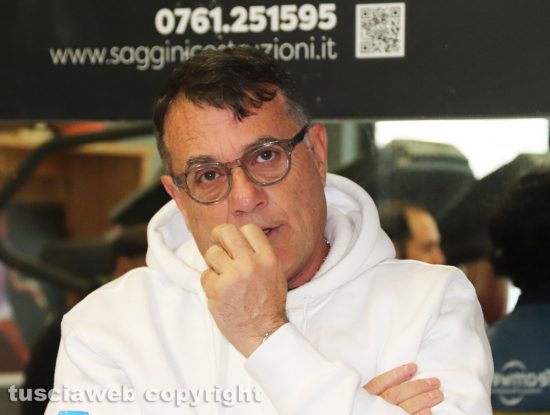 Paolo Ricci