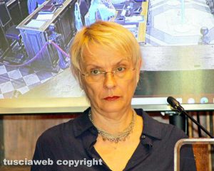 Viterbo - Elisabetta Ferrari