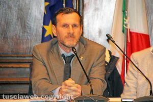Francesco Buzzi