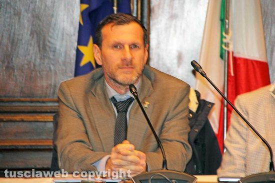 Francesco Buzzi